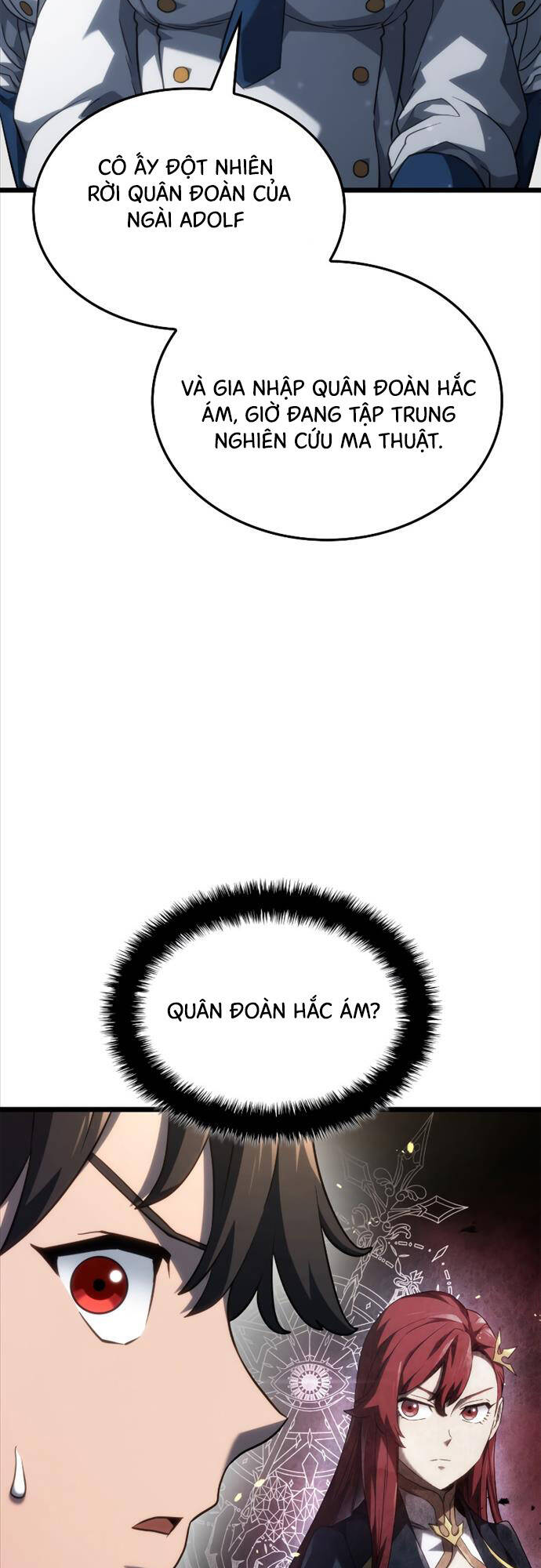 Thiết Huyết Kiếm Sĩ Hồi Quy chapter 62 - Upload bởi truyensieuhay.com