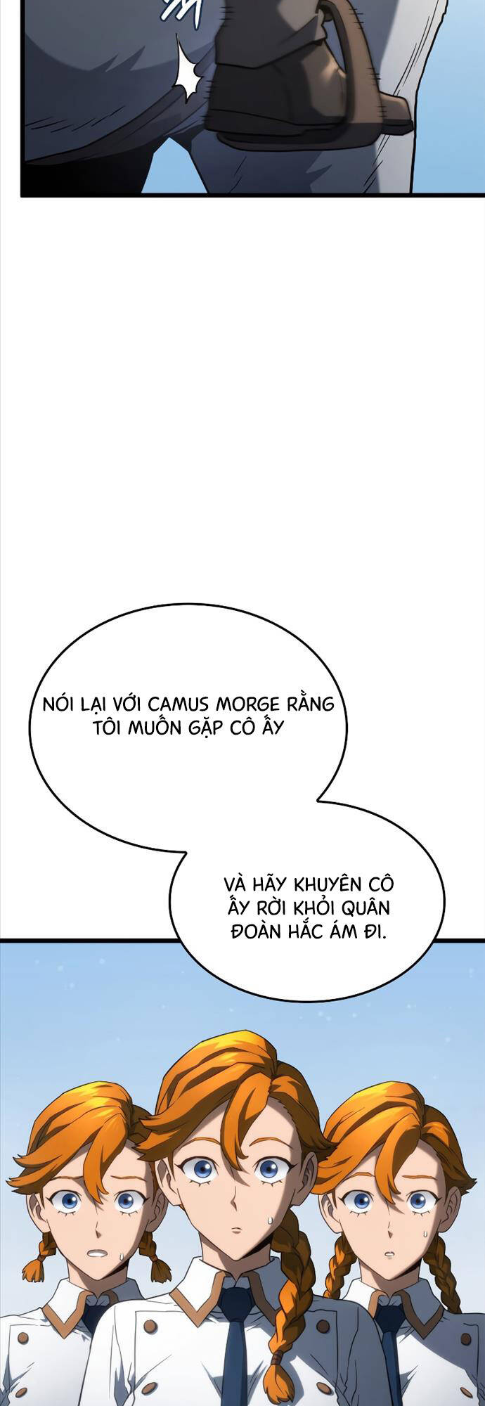 Thiết Huyết Kiếm Sĩ Hồi Quy chapter 62 - Upload bởi truyensieuhay.com