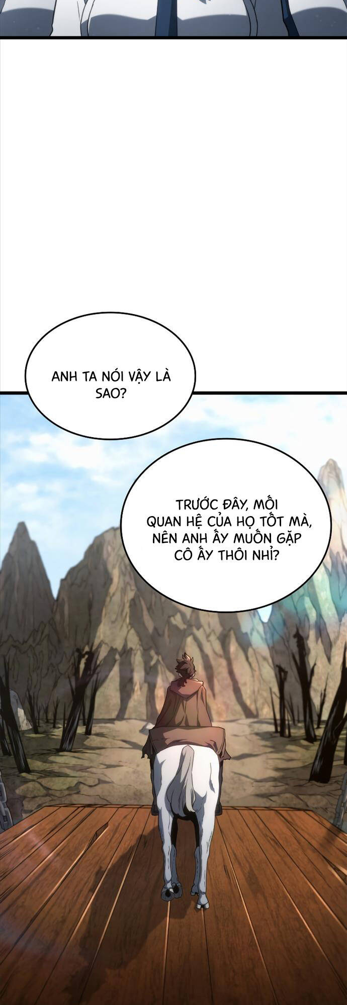 Thiết Huyết Kiếm Sĩ Hồi Quy chapter 62 - Upload bởi truyensieuhay.com