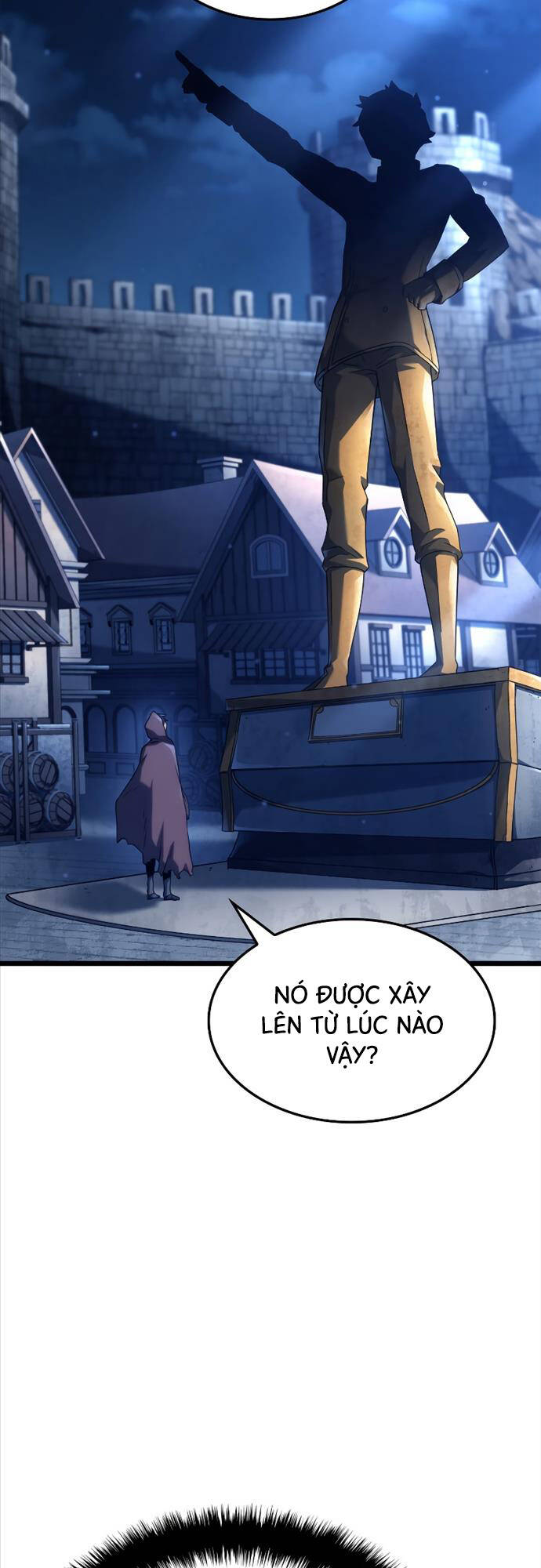 Thiết Huyết Kiếm Sĩ Hồi Quy chapter 62 - Upload bởi truyensieuhay.com