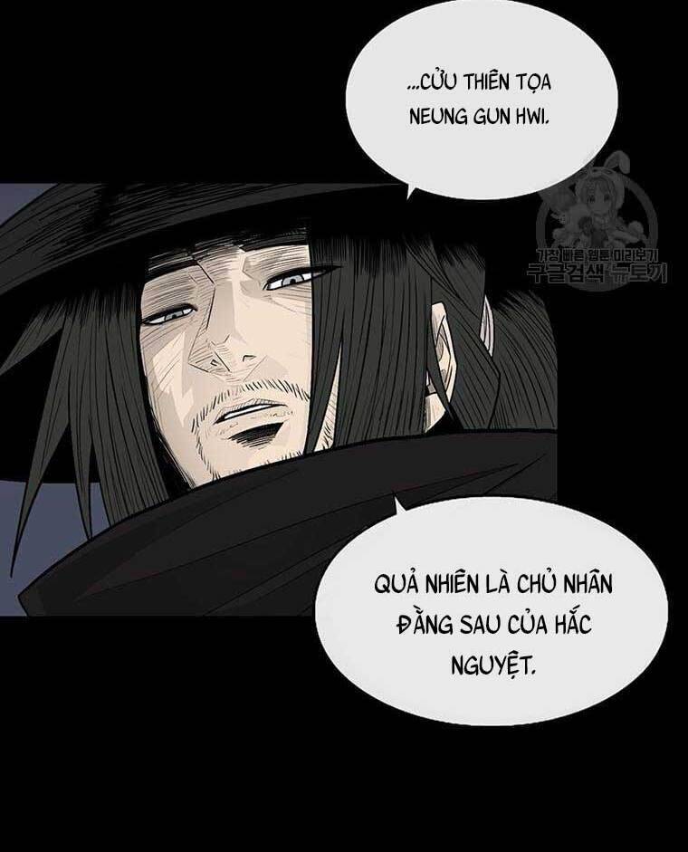 Bắc Kiếm Giang Hồ chapter 139 - Upload bởi truyensieuhay.com