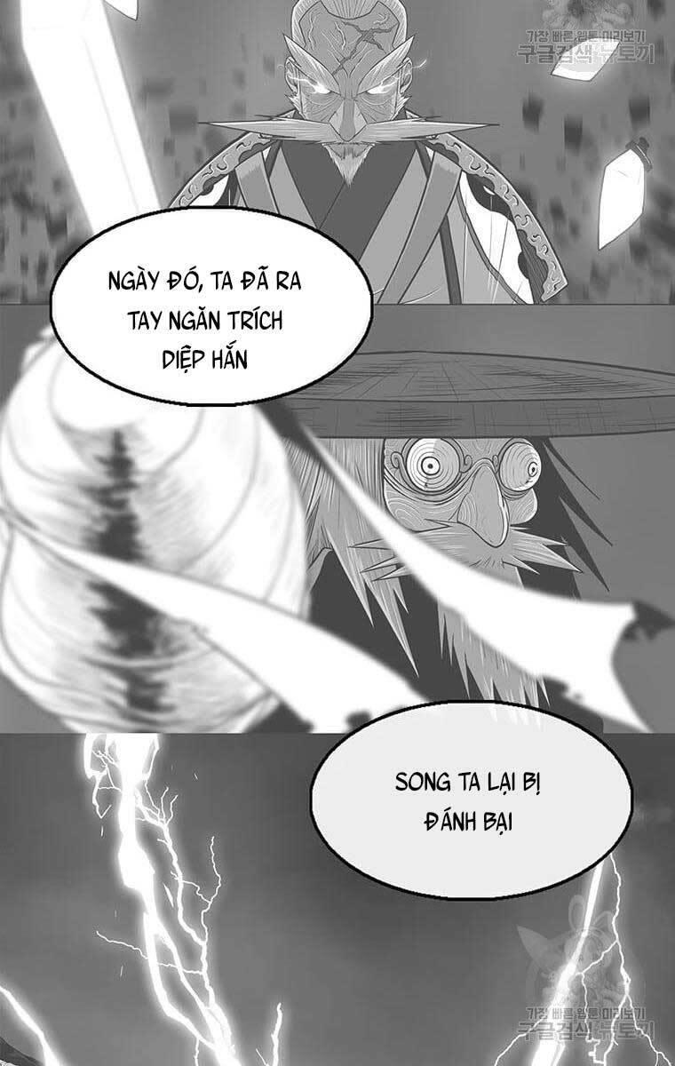 Bắc Kiếm Giang Hồ chapter 139 - Upload bởi truyensieuhay.com