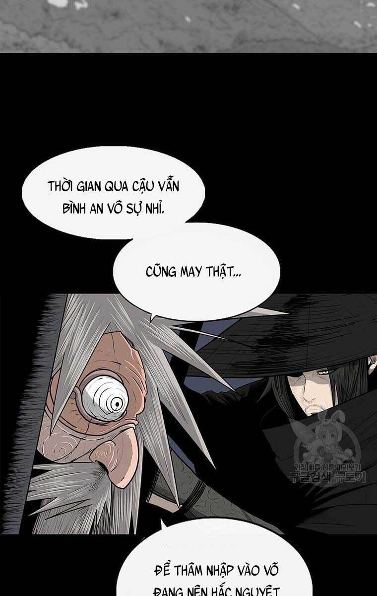 Bắc Kiếm Giang Hồ chapter 139 - Upload bởi truyensieuhay.com