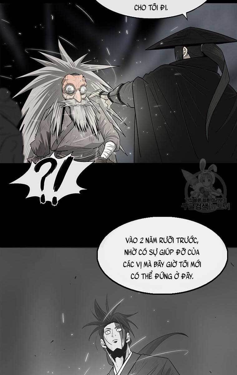 Bắc Kiếm Giang Hồ chapter 139 - Upload bởi truyensieuhay.com