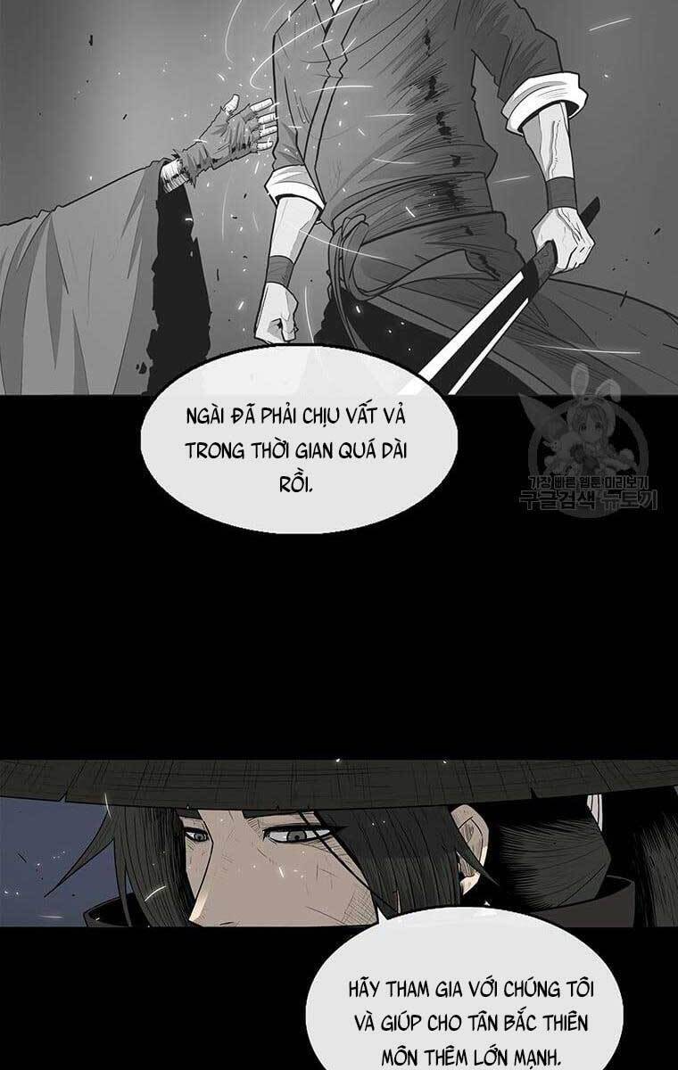 Bắc Kiếm Giang Hồ chapter 139 - Upload bởi truyensieuhay.com