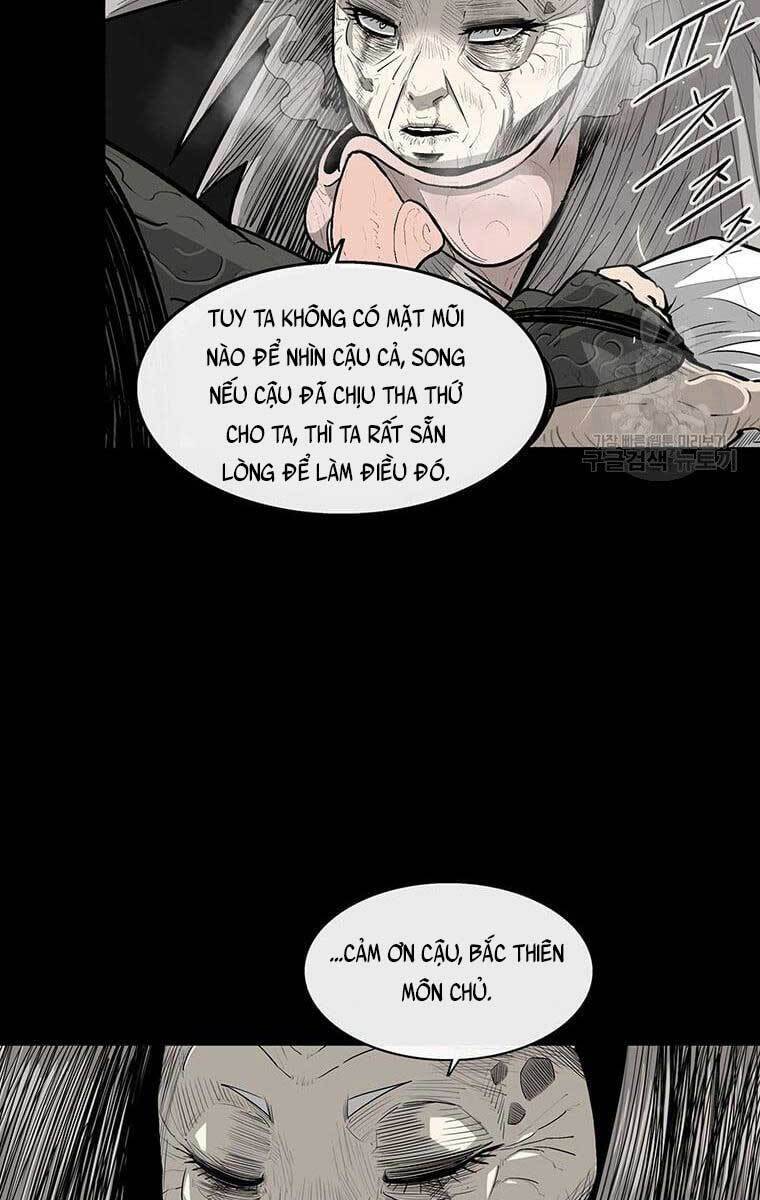 Bắc Kiếm Giang Hồ chapter 139 - Upload bởi truyensieuhay.com