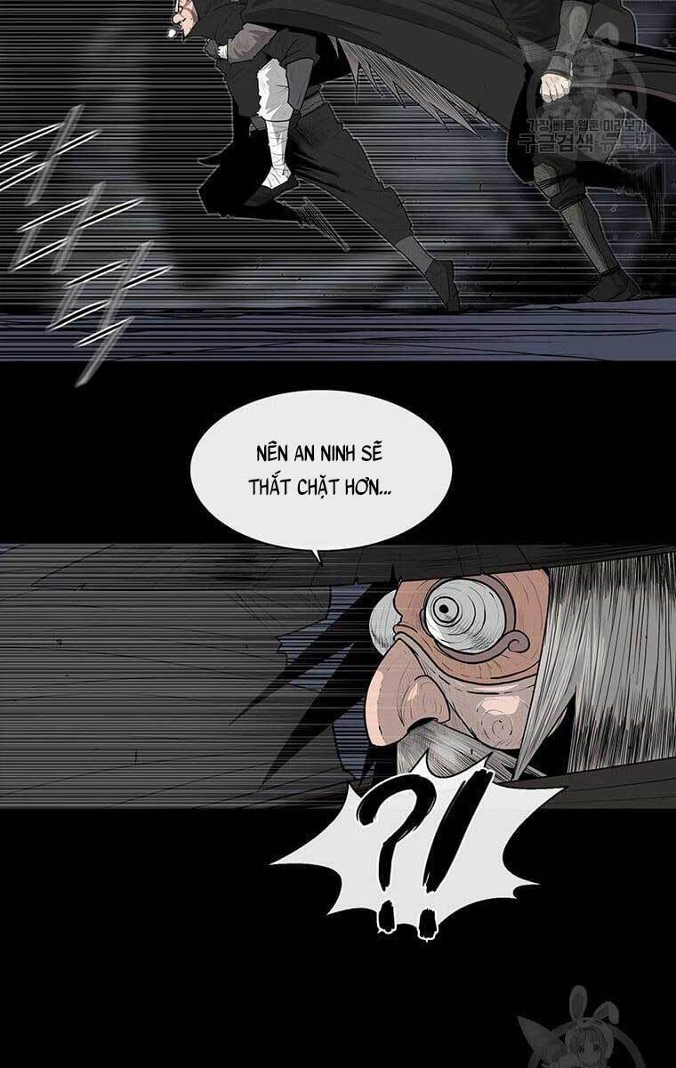 Bắc Kiếm Giang Hồ chapter 139 - Upload bởi truyensieuhay.com