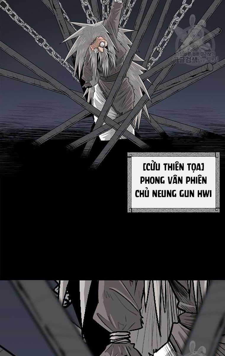 Bắc Kiếm Giang Hồ chapter 139 - Upload bởi truyensieuhay.com