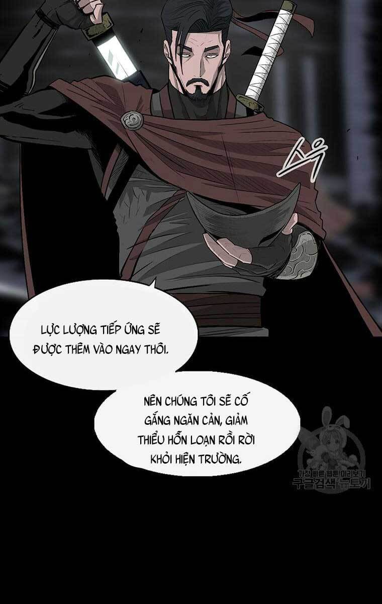 Bắc Kiếm Giang Hồ chapter 139 - Upload bởi truyensieuhay.com
