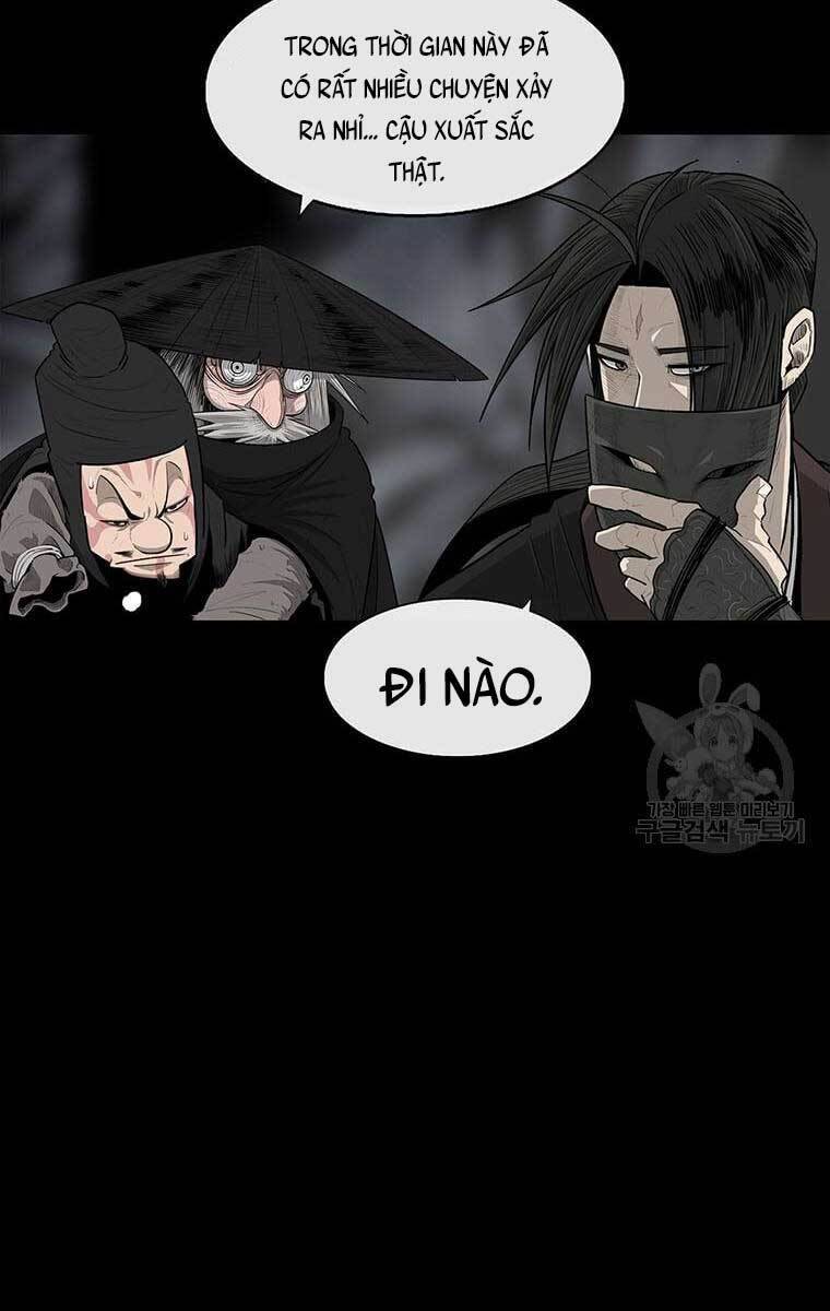 Bắc Kiếm Giang Hồ chapter 139 - Upload bởi truyensieuhay.com