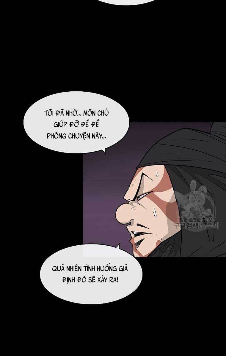 Bắc Kiếm Giang Hồ chapter 139 - Upload bởi truyensieuhay.com