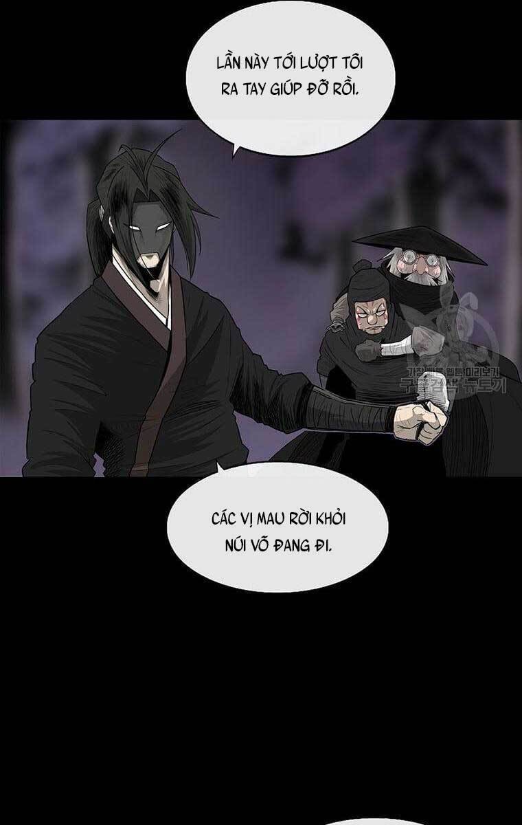 Bắc Kiếm Giang Hồ chapter 139 - Upload bởi truyensieuhay.com