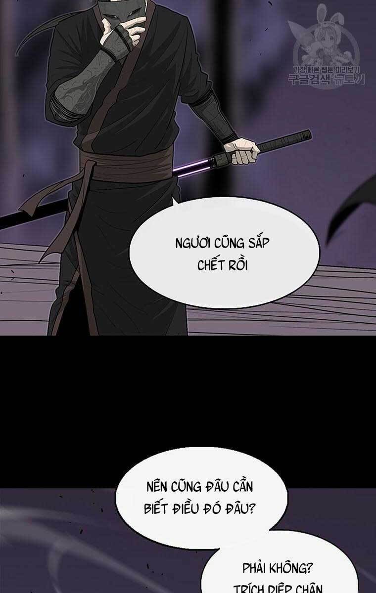 Bắc Kiếm Giang Hồ chapter 139 - Upload bởi truyensieuhay.com