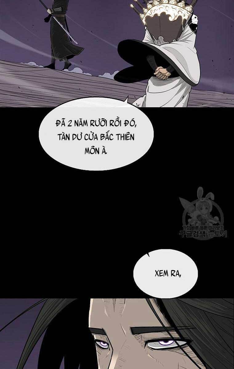 Bắc Kiếm Giang Hồ chapter 139 - Upload bởi truyensieuhay.com
