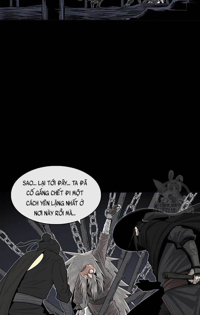 Bắc Kiếm Giang Hồ chapter 139 - Upload bởi truyensieuhay.com