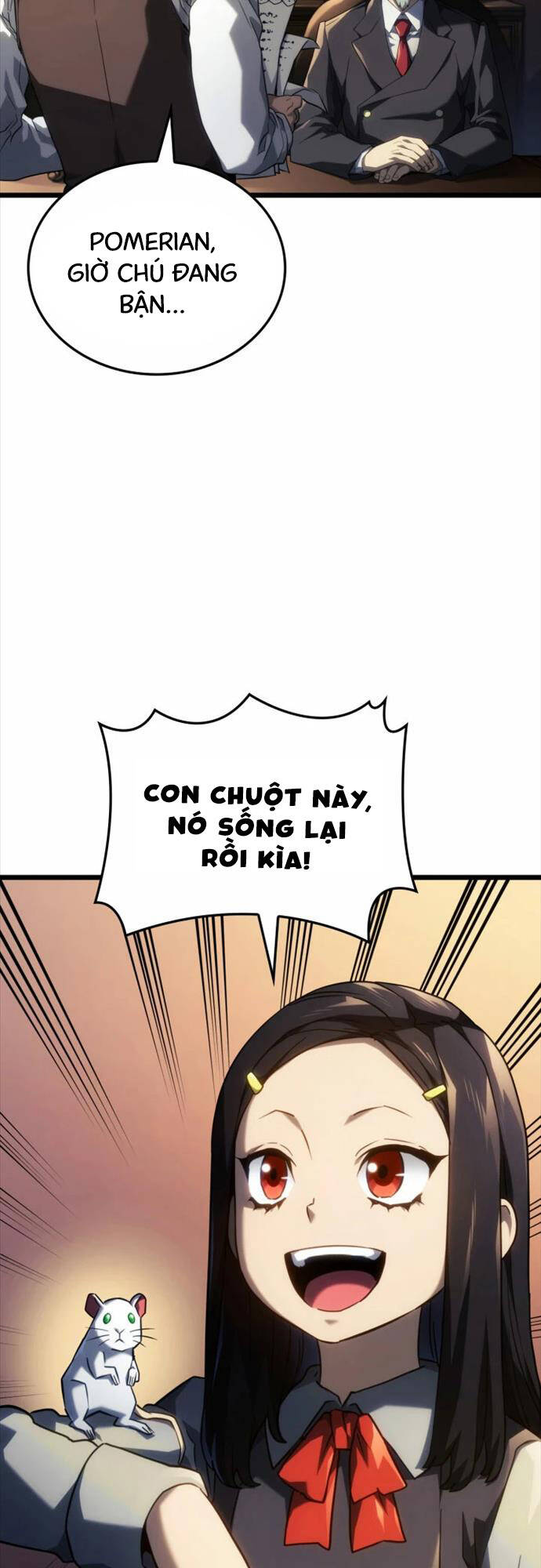 Thiết Huyết Kiếm Sĩ Hồi Quy chapter 63 - Upload bởi truyensieuhay.com
