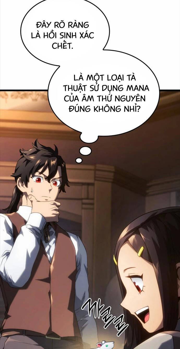 Thiết Huyết Kiếm Sĩ Hồi Quy chapter 63 - Upload bởi truyensieuhay.com