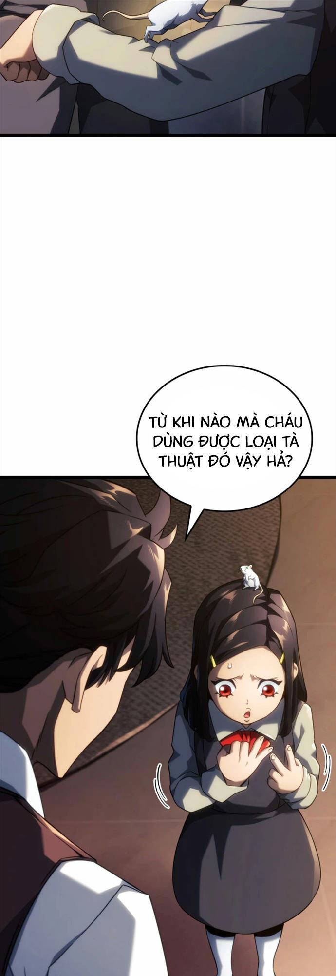 Thiết Huyết Kiếm Sĩ Hồi Quy chapter 63 - Upload bởi truyensieuhay.com