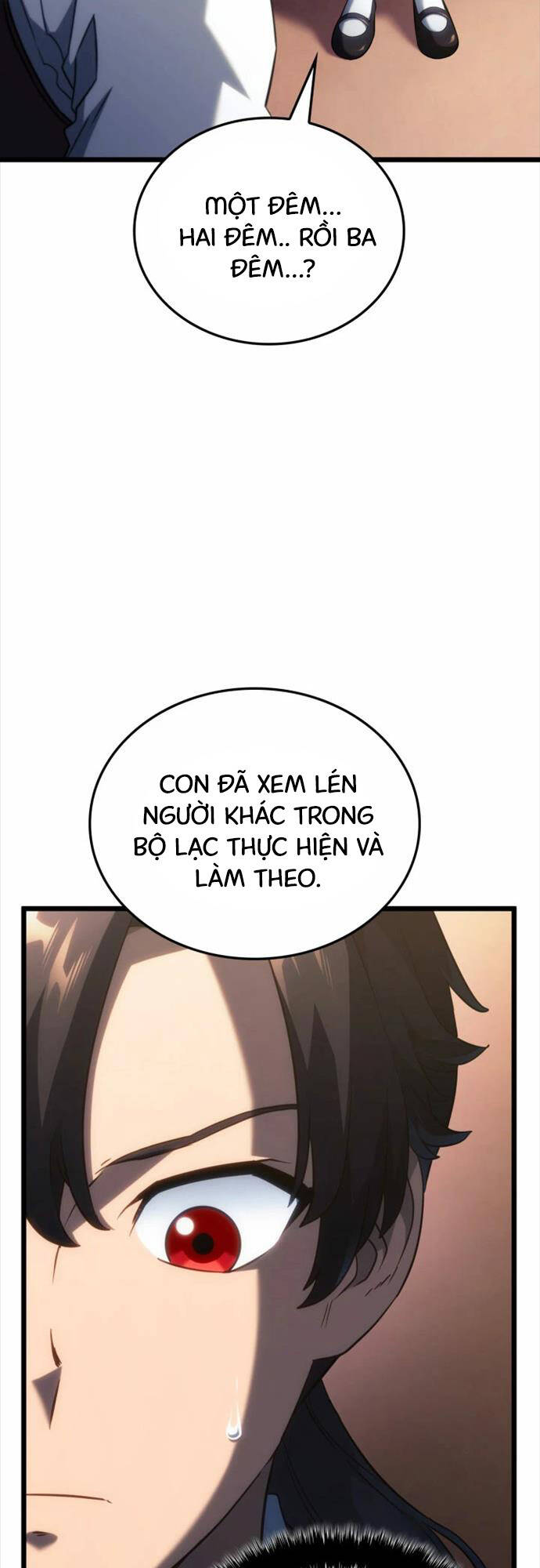 Thiết Huyết Kiếm Sĩ Hồi Quy chapter 63 - Upload bởi truyensieuhay.com