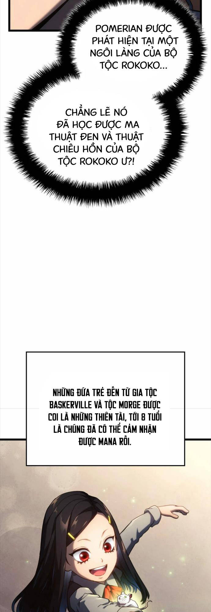 Thiết Huyết Kiếm Sĩ Hồi Quy chapter 63 - Upload bởi truyensieuhay.com