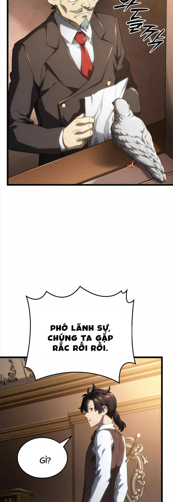 Thiết Huyết Kiếm Sĩ Hồi Quy chapter 63 - Upload bởi truyensieuhay.com