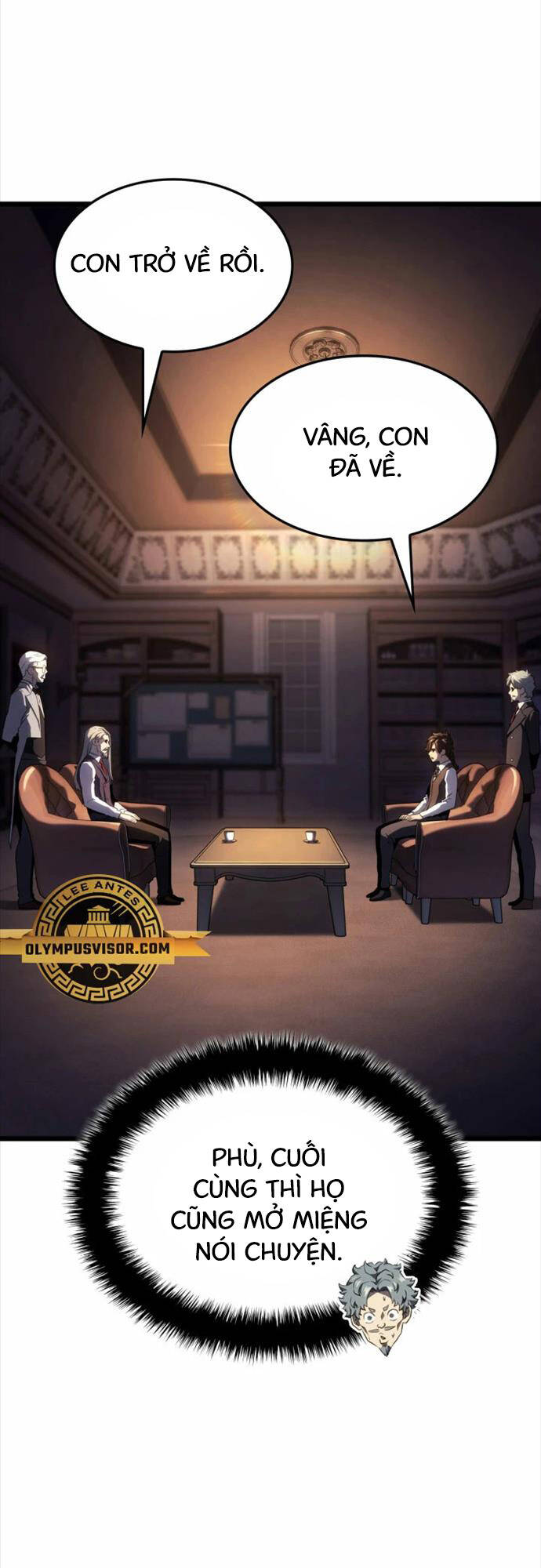 Thiết Huyết Kiếm Sĩ Hồi Quy chapter 63 - Upload bởi truyensieuhay.com