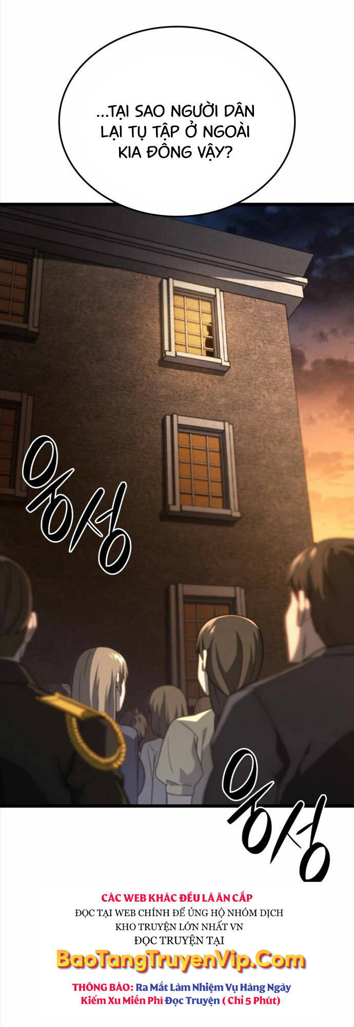 Thiết Huyết Kiếm Sĩ Hồi Quy chapter 63 - Upload bởi truyensieuhay.com