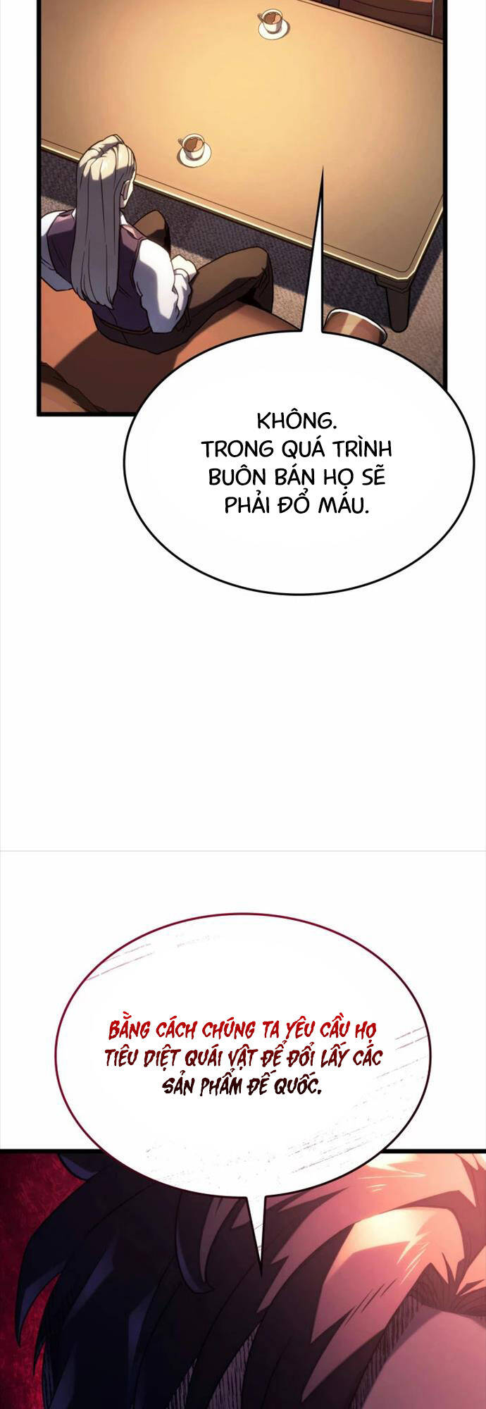 Thiết Huyết Kiếm Sĩ Hồi Quy chapter 63 - Upload bởi truyensieuhay.com
