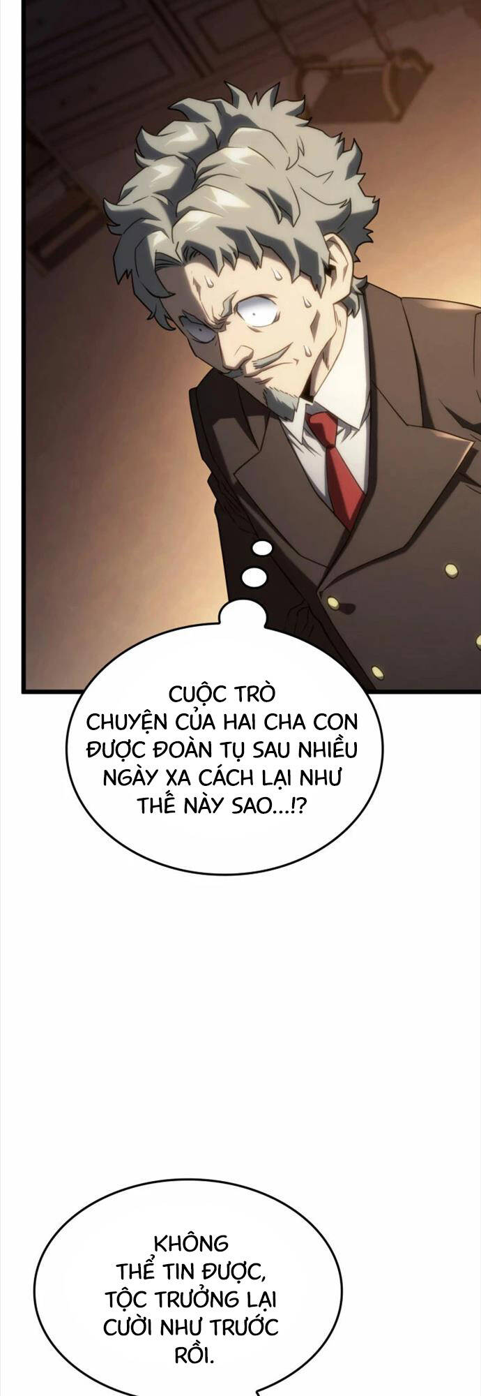 Thiết Huyết Kiếm Sĩ Hồi Quy chapter 63 - Upload bởi truyensieuhay.com