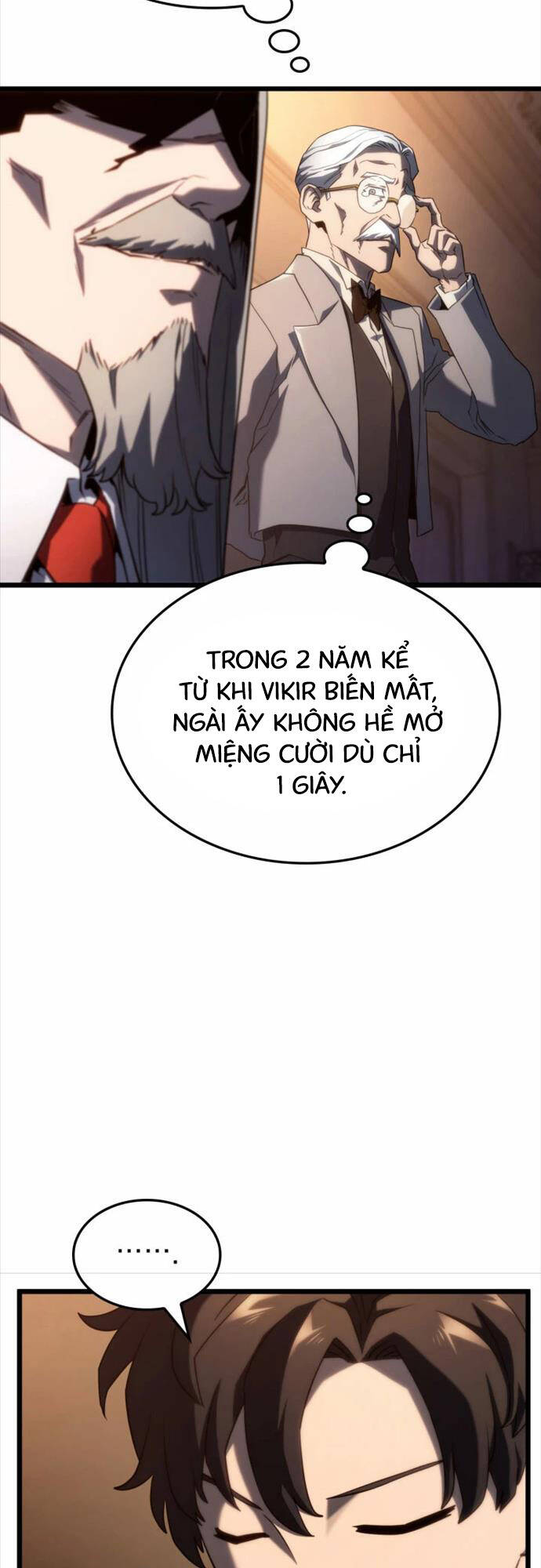 Thiết Huyết Kiếm Sĩ Hồi Quy chapter 63 - Upload bởi truyensieuhay.com