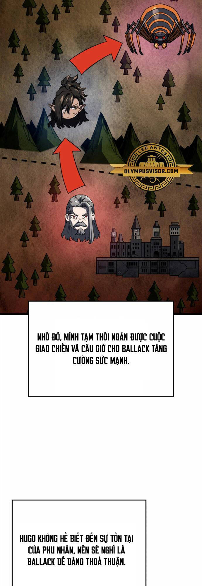 Thiết Huyết Kiếm Sĩ Hồi Quy chapter 63 - Upload bởi truyensieuhay.com