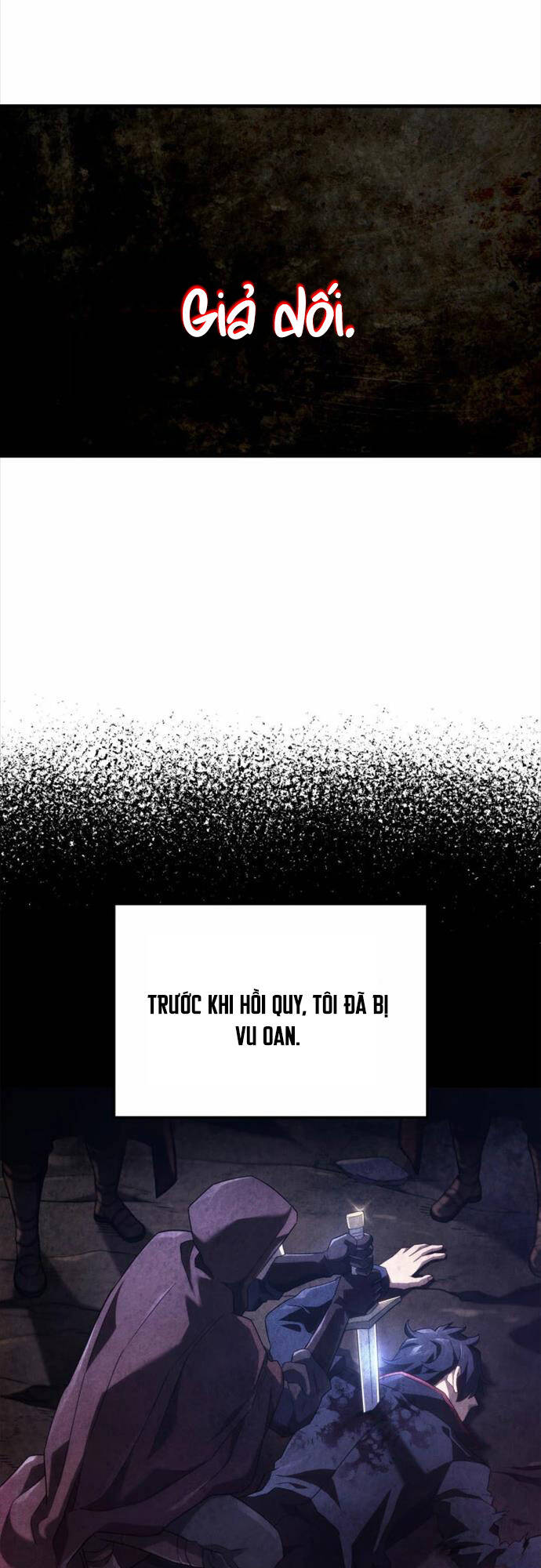 Thiết Huyết Kiếm Sĩ Hồi Quy chapter 63 - Upload bởi truyensieuhay.com