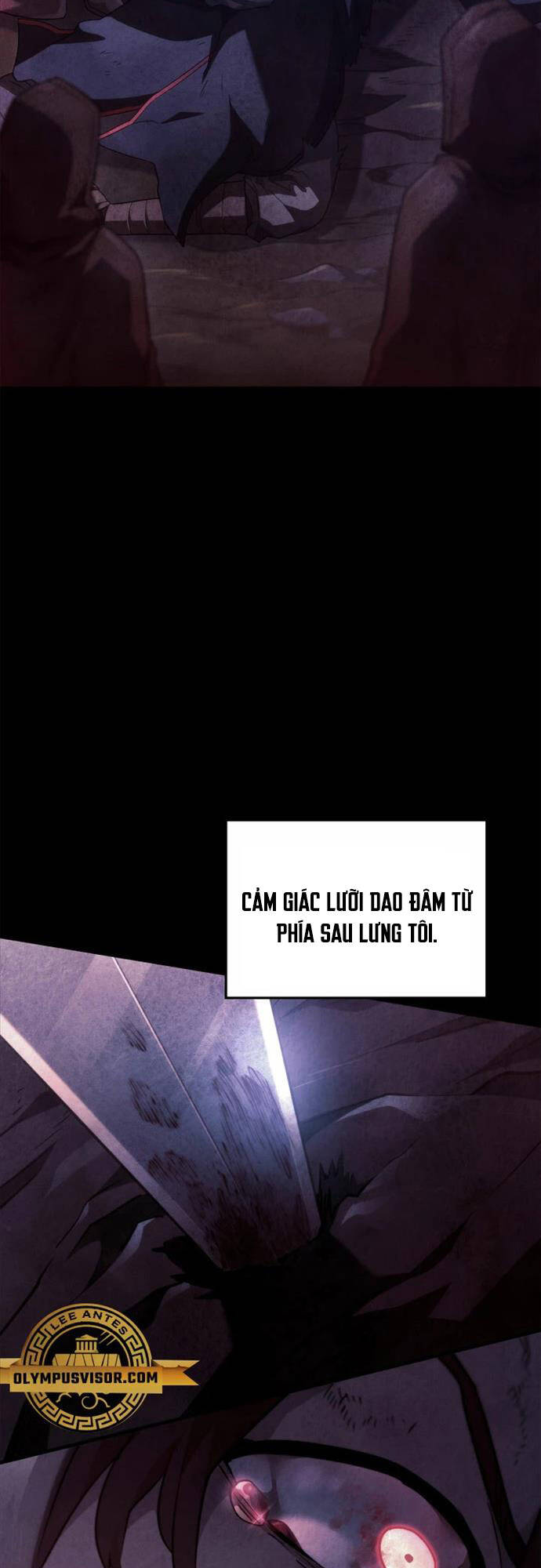 Thiết Huyết Kiếm Sĩ Hồi Quy chapter 63 - Upload bởi truyensieuhay.com