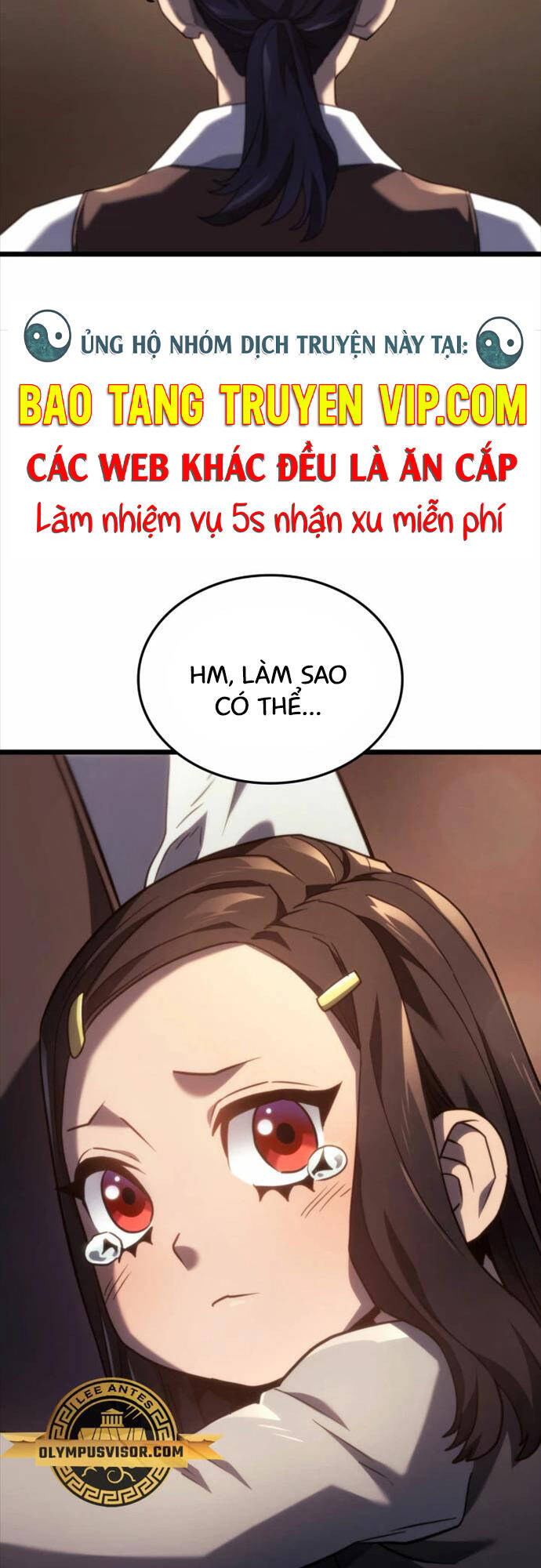 Thiết Huyết Kiếm Sĩ Hồi Quy chapter 63 - Upload bởi truyensieuhay.com