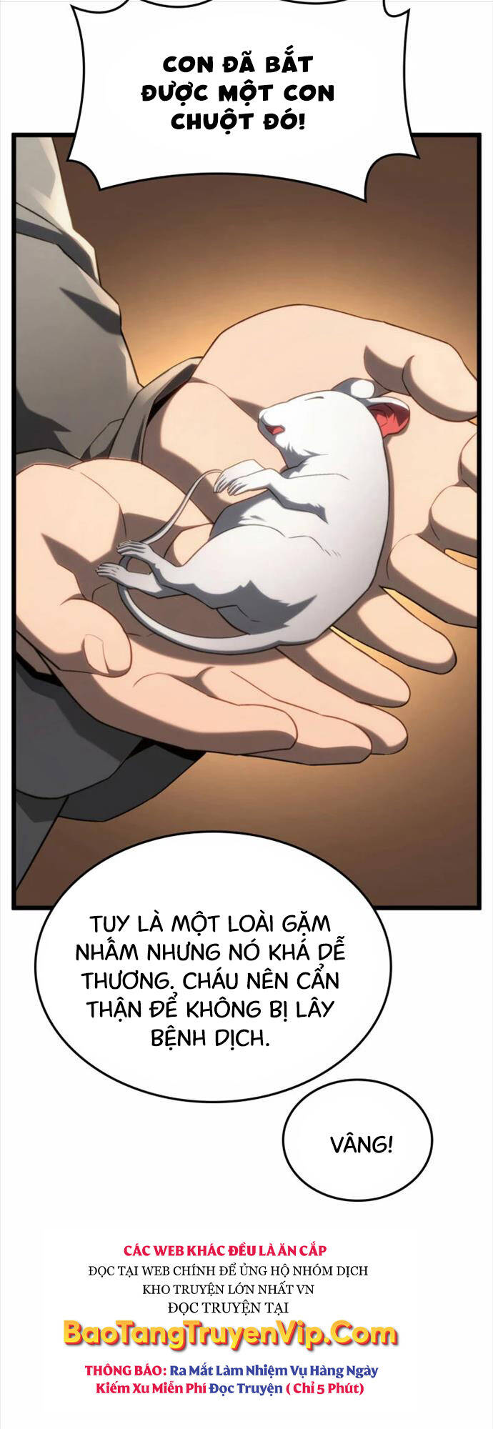 Thiết Huyết Kiếm Sĩ Hồi Quy chapter 63 - Upload bởi truyensieuhay.com