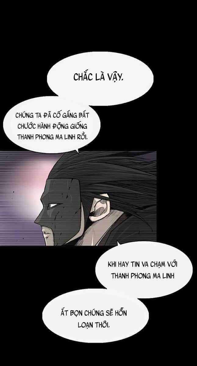 Bắc Kiếm Giang Hồ chapter 140 - Upload bởi truyensieuhay.com