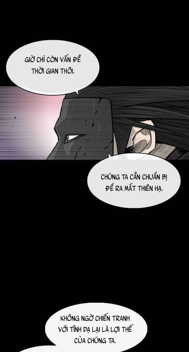 Bắc Kiếm Giang Hồ chapter 140 - Upload bởi truyensieuhay.com