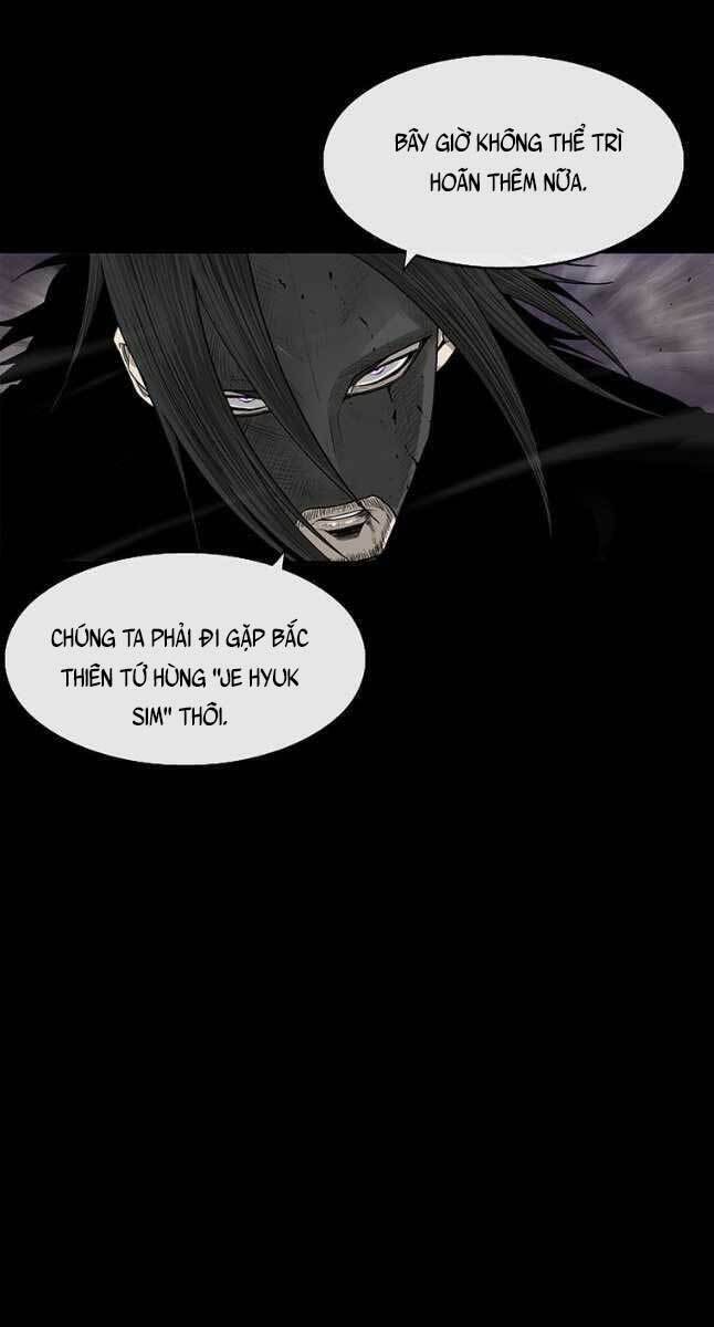 Bắc Kiếm Giang Hồ chapter 140 - Upload bởi truyensieuhay.com