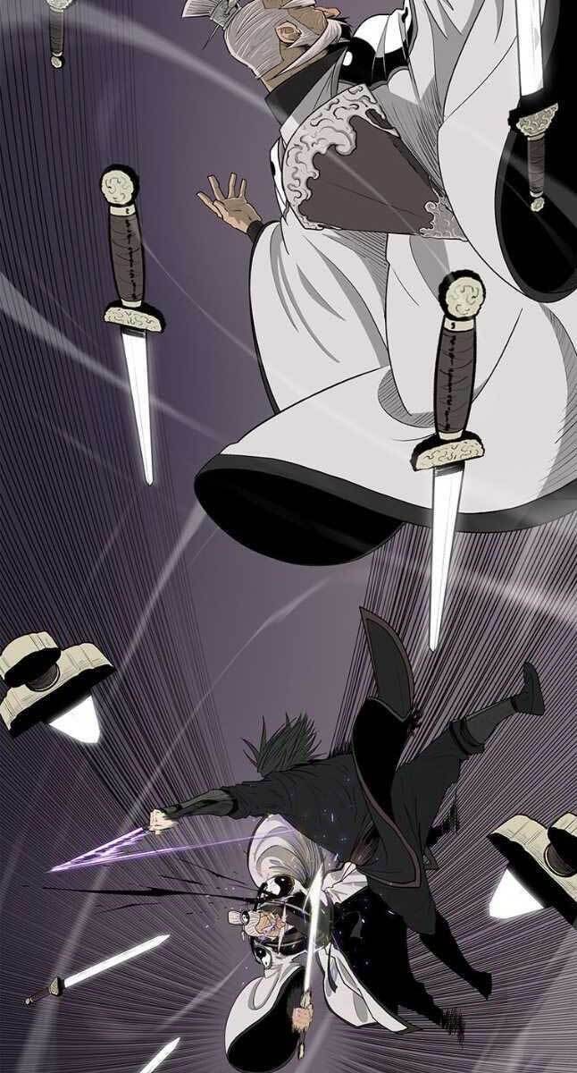 Bắc Kiếm Giang Hồ chapter 140 - Upload bởi truyensieuhay.com