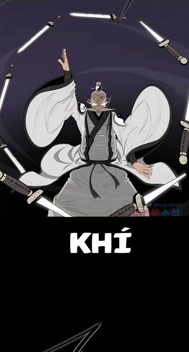 Bắc Kiếm Giang Hồ chapter 140 - Upload bởi truyensieuhay.com