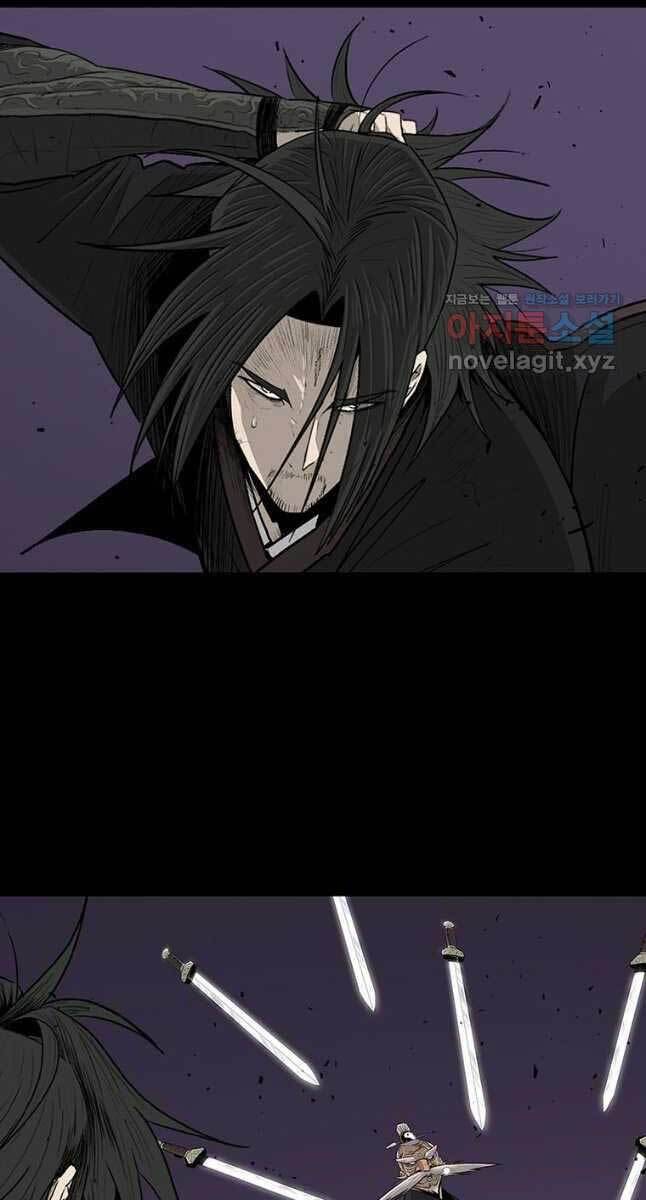 Bắc Kiếm Giang Hồ chapter 140 - Upload bởi truyensieuhay.com