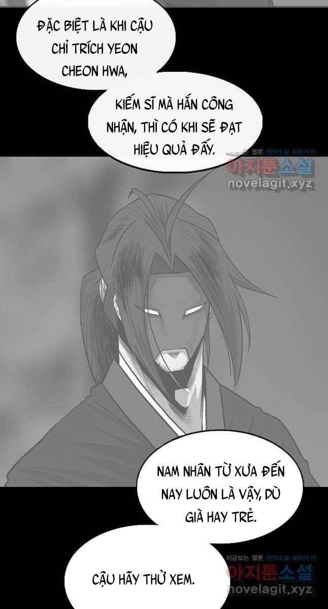 Bắc Kiếm Giang Hồ chapter 140 - Upload bởi truyensieuhay.com