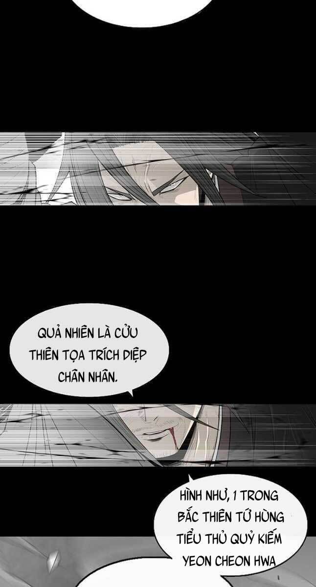 Bắc Kiếm Giang Hồ chapter 140 - Upload bởi truyensieuhay.com