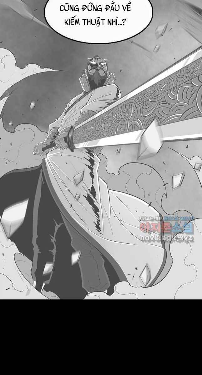 Bắc Kiếm Giang Hồ chapter 140 - Upload bởi truyensieuhay.com