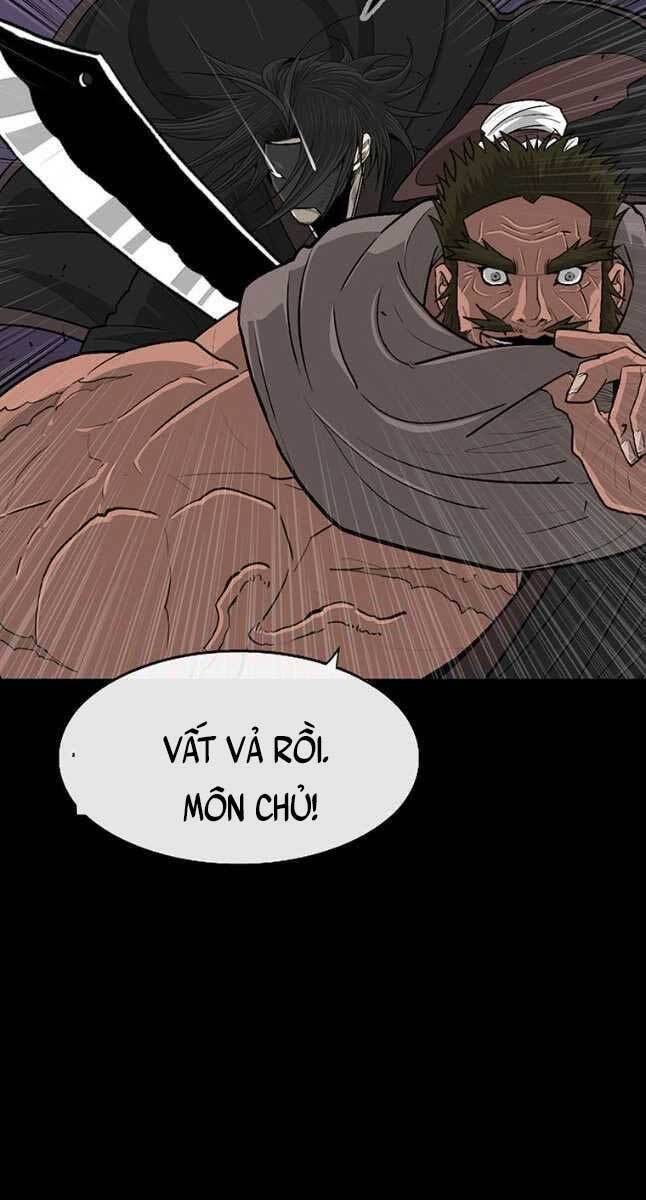 Bắc Kiếm Giang Hồ chapter 140 - Upload bởi truyensieuhay.com