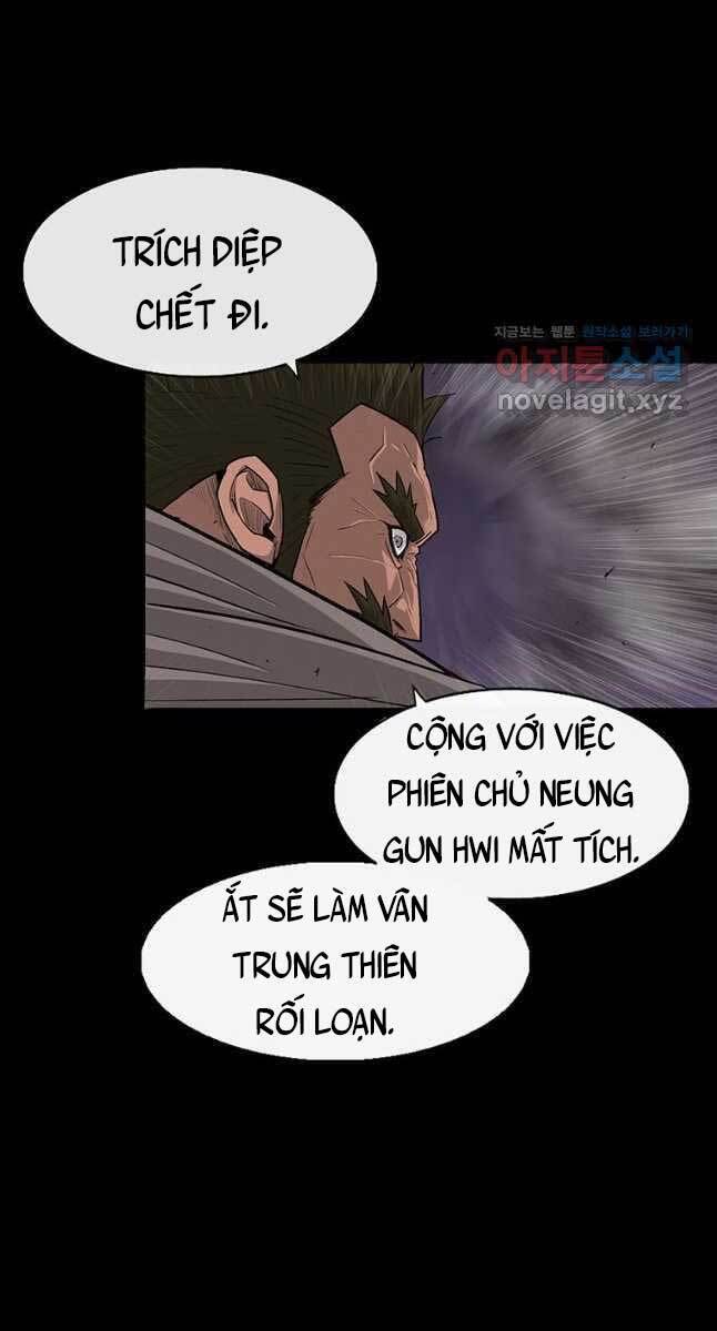 Bắc Kiếm Giang Hồ chapter 140 - Upload bởi truyensieuhay.com