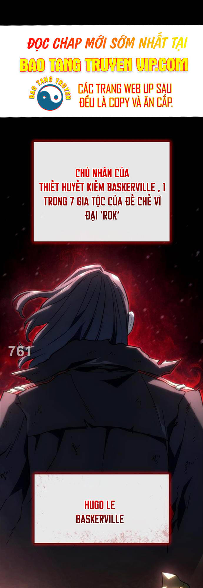 Thiết Huyết Kiếm Sĩ Hồi Quy chapter 64 - Upload bởi truyensieuhay.com