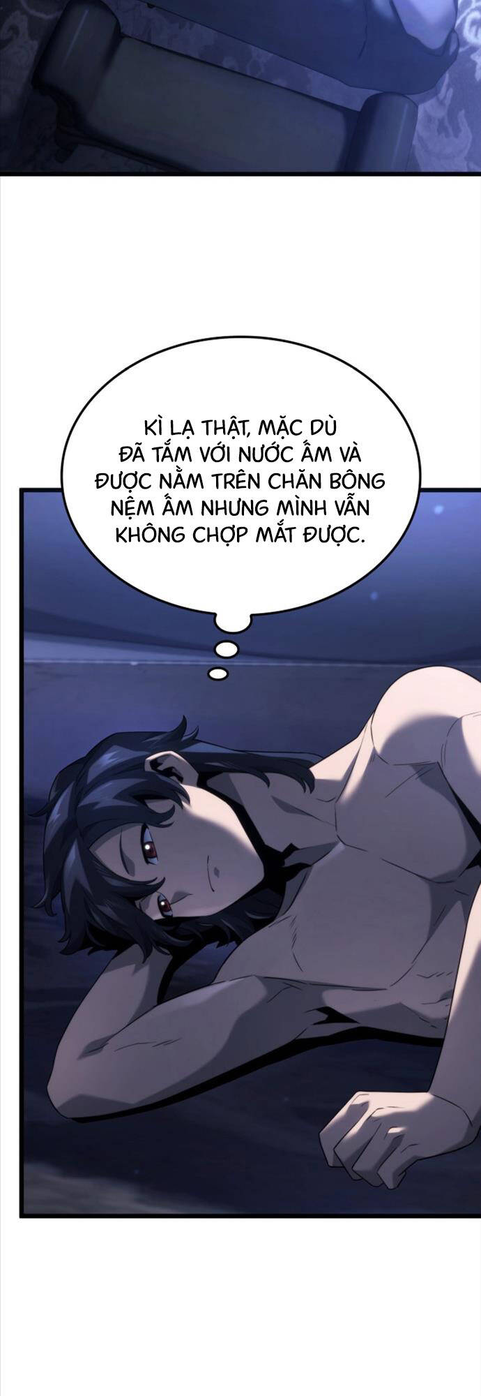 Thiết Huyết Kiếm Sĩ Hồi Quy chapter 64 - Upload bởi truyensieuhay.com