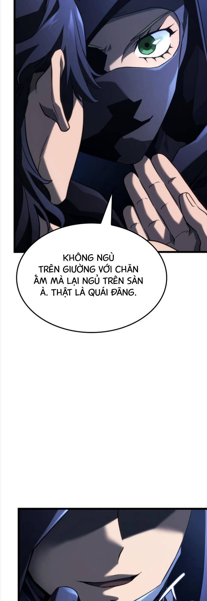 Thiết Huyết Kiếm Sĩ Hồi Quy chapter 64 - Upload bởi truyensieuhay.com