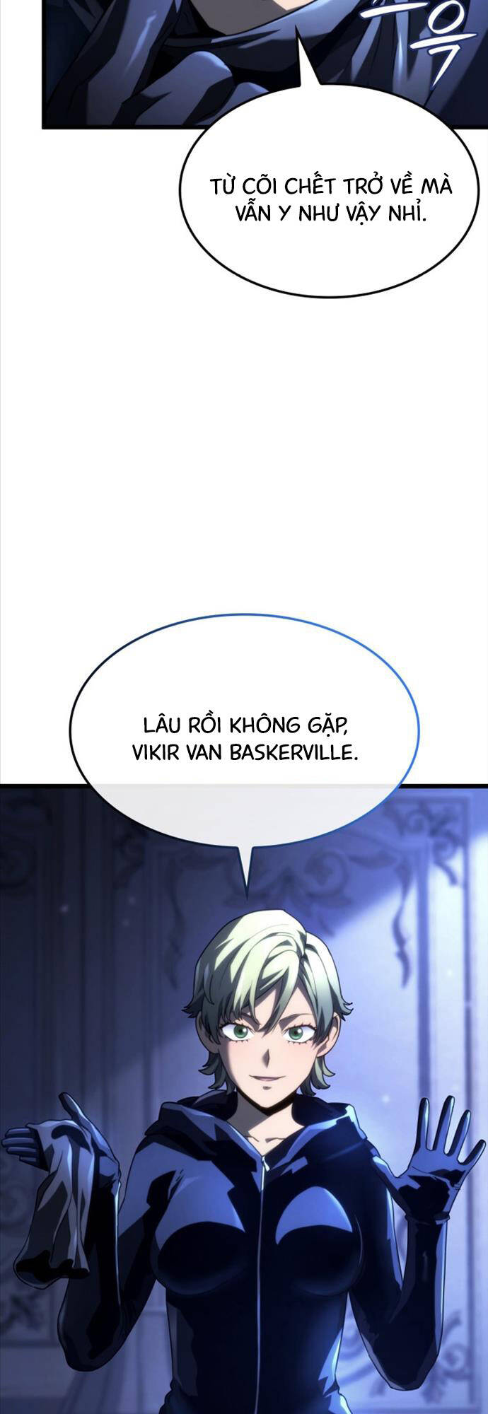 Thiết Huyết Kiếm Sĩ Hồi Quy chapter 64 - Upload bởi truyensieuhay.com